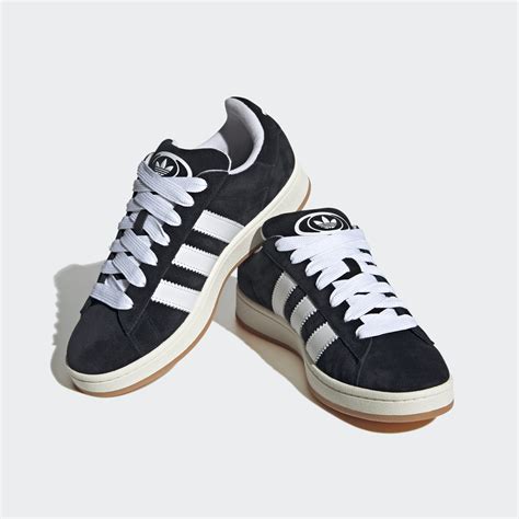 Adidas campus 00s width